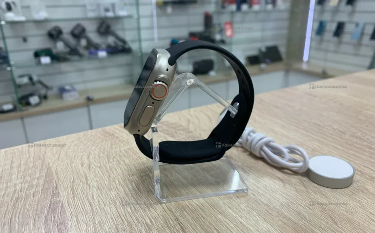 Часы smart a8+ ultra