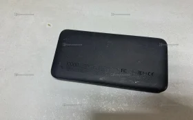 Power Bank  redmi 10000 mah