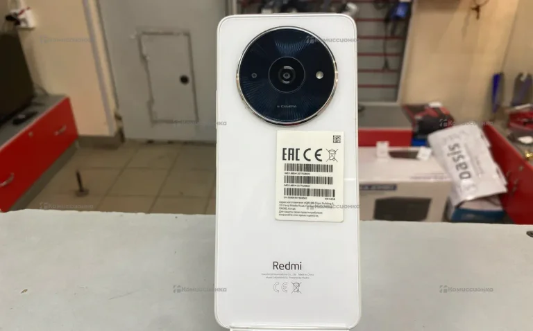 Xiaomi Redmi A3x 3/64 ГБ