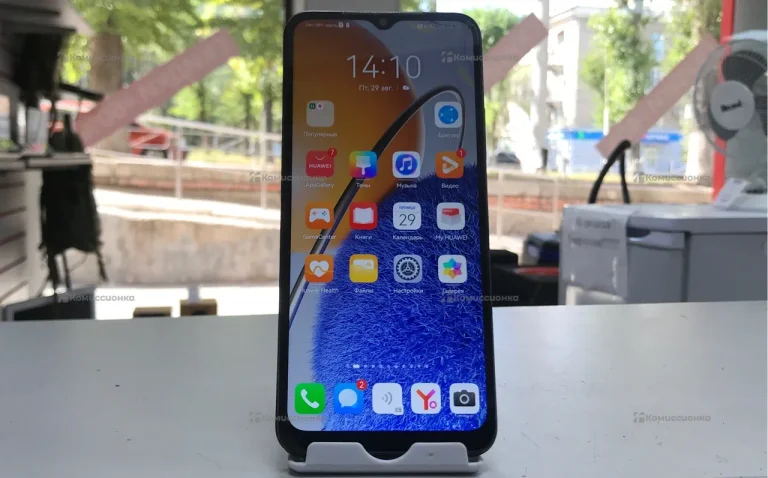 Huawei Nova Y61 4/128Gb