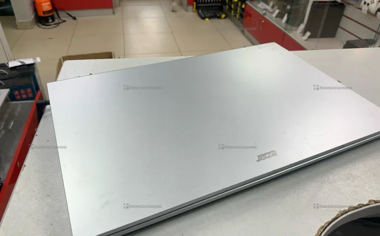 Ноутбук  Acer aspire 3