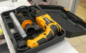 Перфоратор DEKO DKH850W