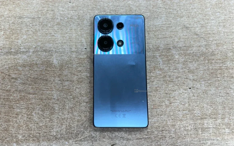 Xiaomi Poco m6 pro 8/256