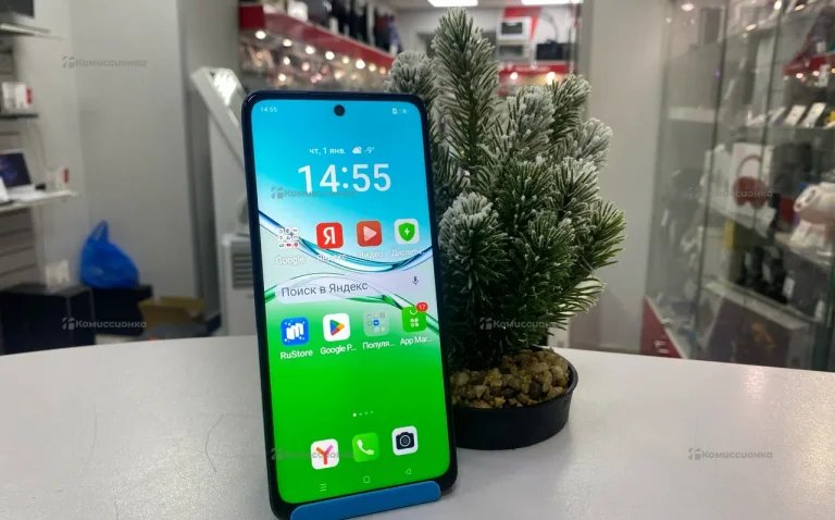 Oppo A5x 4/128 ГБ
