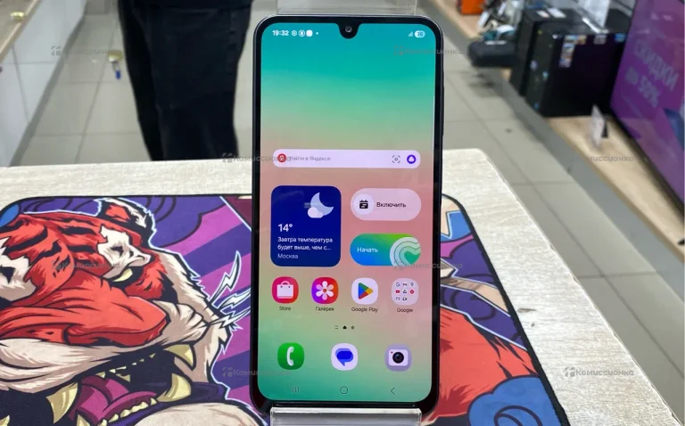 Samsung Galaxy A26 6/128Gb