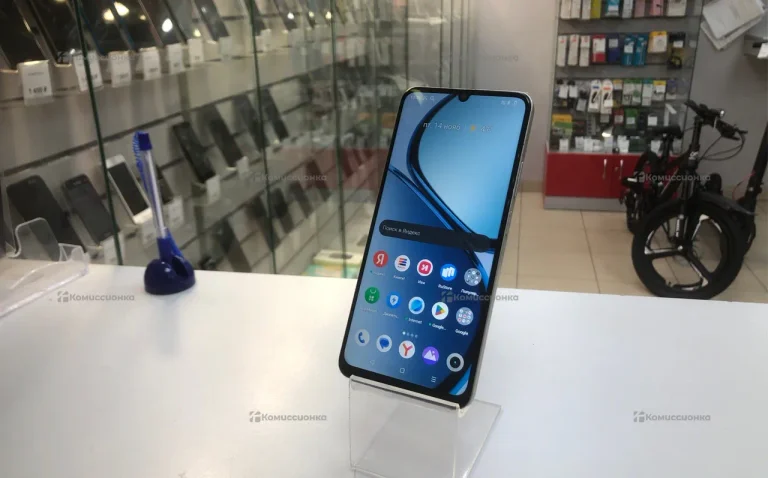 Realme C53 8/256 ГБ