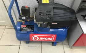 Купить Компрессор ДИОЛД 50л б/у , в Энгельс Цена:10900рублей