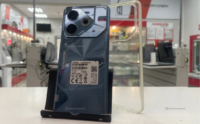 Tecno Pova 6 Neo 8/128GB