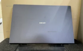 Купить Ноутбук  dexp atlas б/у , в Чапаевск Цена:19900рублей