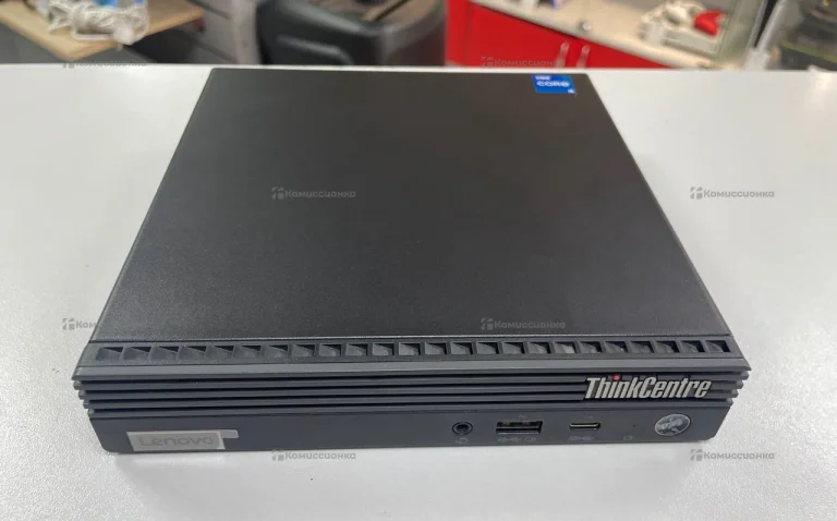 Системный блок  Lenovo ThinkCentre m70q gen2