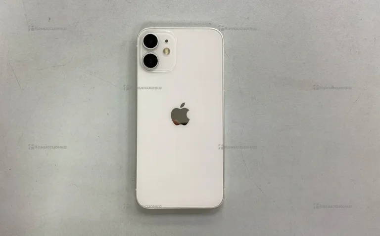 Apple iPhone 12 mini 128 ГБ