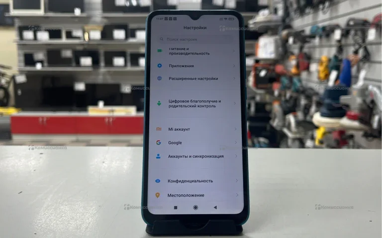 Xiaomi Redmi 9A 2/32 GB