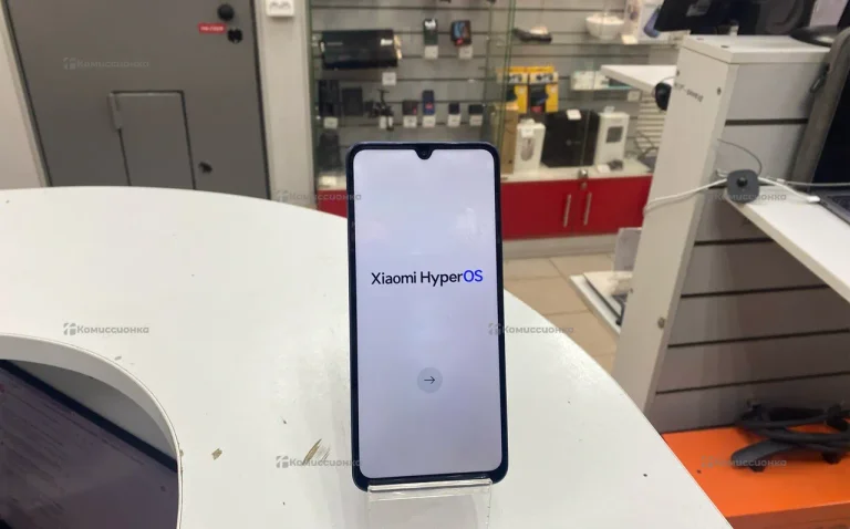 Xiaomi Redmi 14C 8/256 ГБ