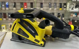 Штроборез hagkonner HAG9125S