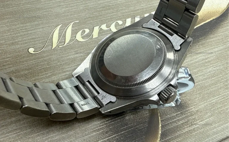 Часы Rolex 14060m
