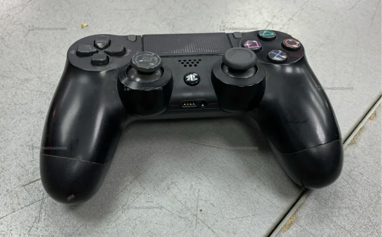 PS4. джойстик PS 4