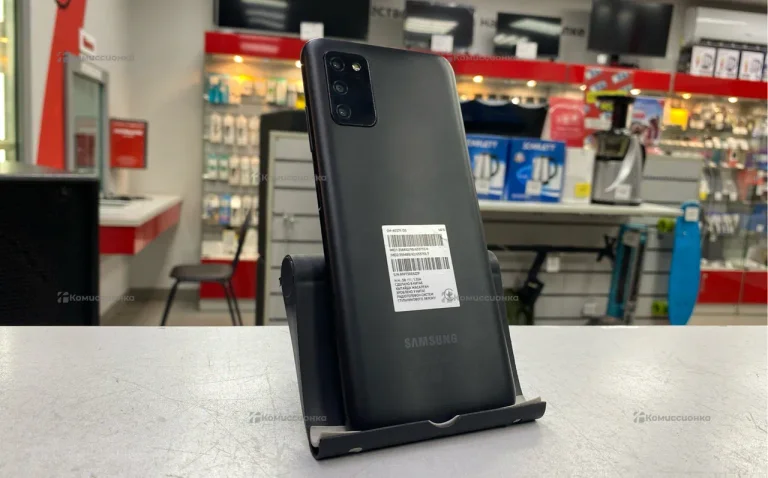 Samsung Galaxy A03s 4/64 ГБ