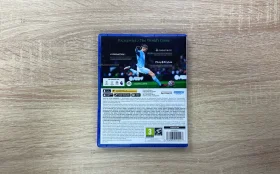 Sony ps5 диск FC24