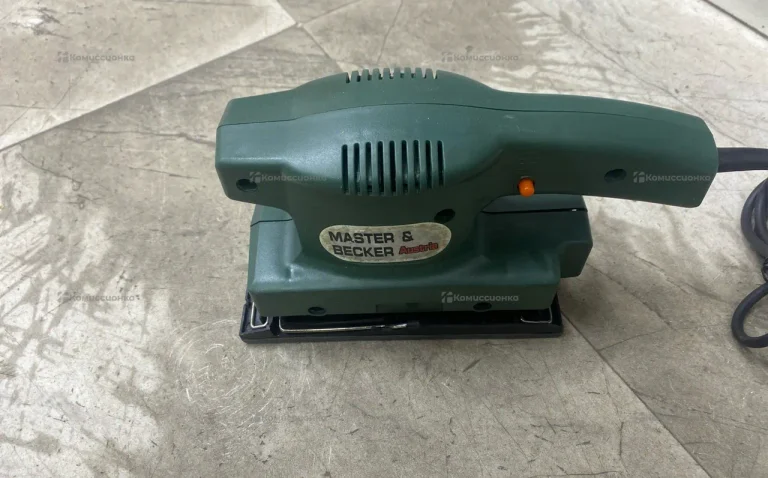 Шлифовальный инструмент