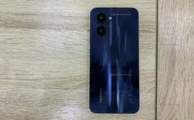 Realme C33 4/64 ГБ