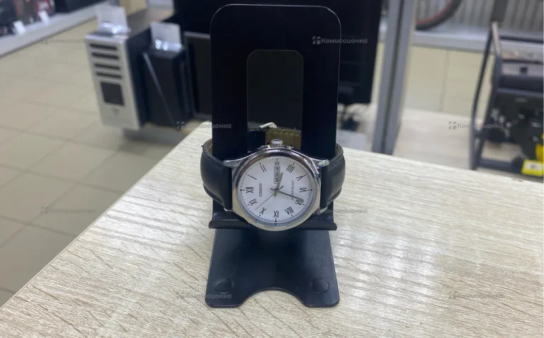 Часы Casio mtp-v006