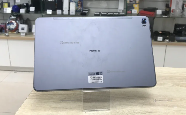 Планшет Dexp Ursus D21 LTE