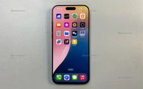 Apple iPhone 16 Pro Max 8/256 ГБ