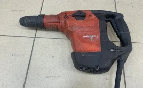 Перфоратор Hilti TE 60