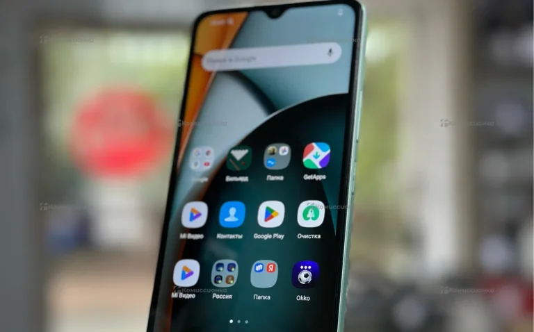 Xiaomi Redmi A3x 3/64ГБ