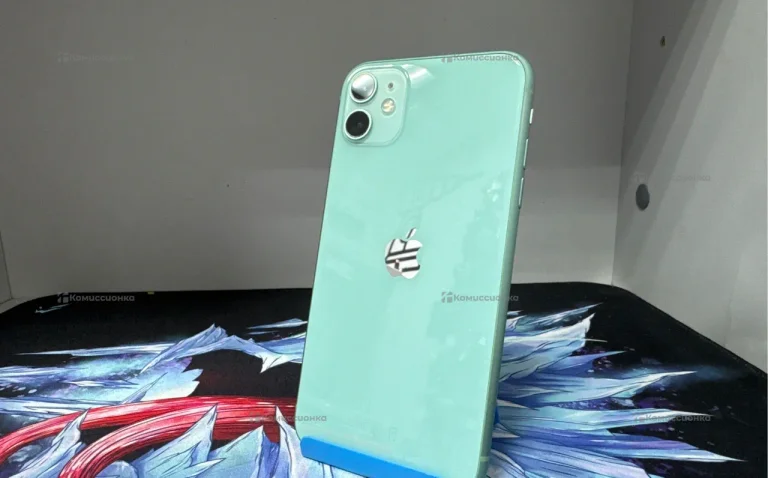Apple iPhone 11 64