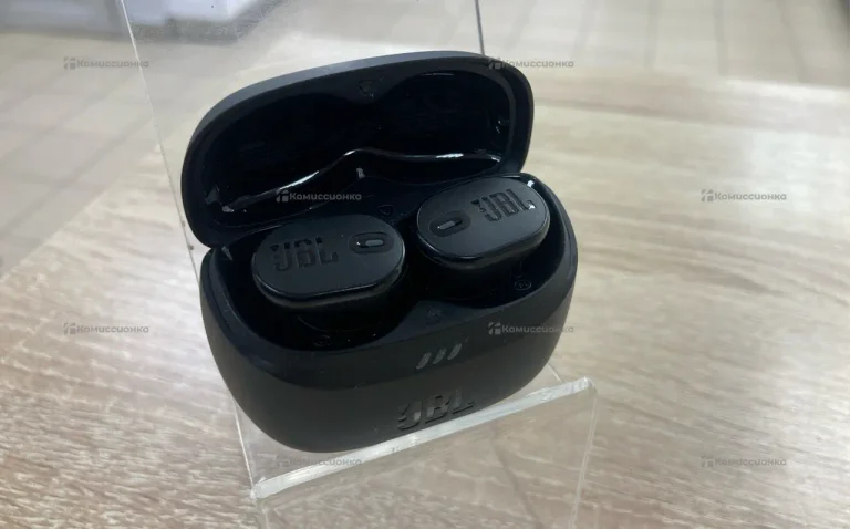 Наушники JBL Tune Buds 2