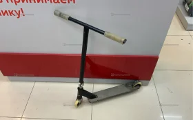 Купить Трюковой самокат б/у , в Пермь Цена:500рублей