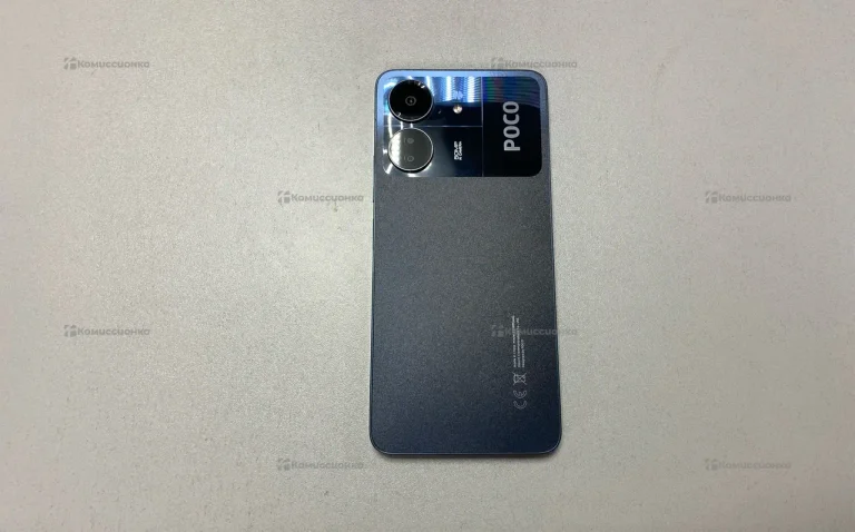 Xiaomi Poco C65 4/128 ГБ