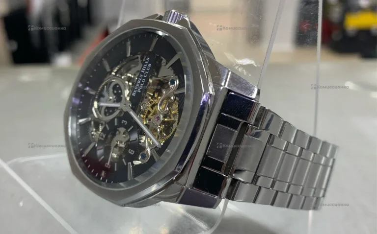 Часы  Beverly Hills Polo Club