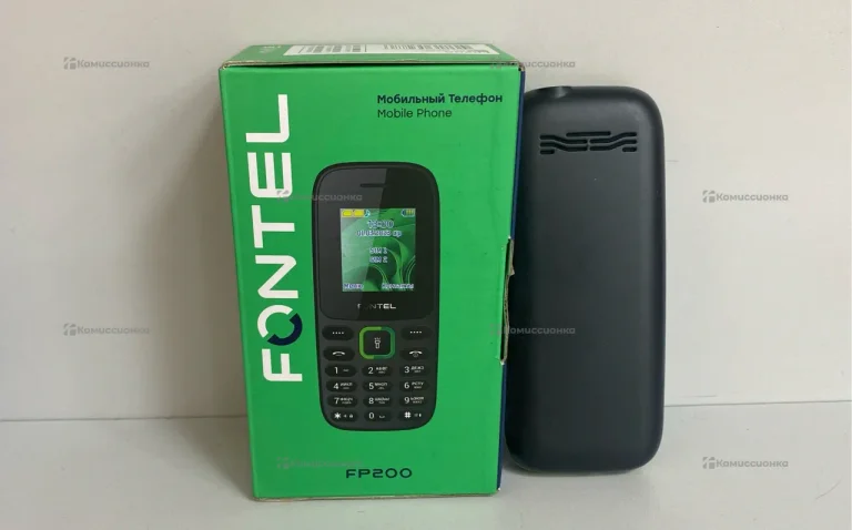 Fontel FP 200