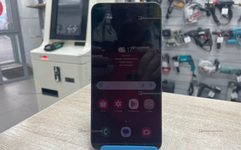 Samsung Galaxy S23+ 8/256Gb