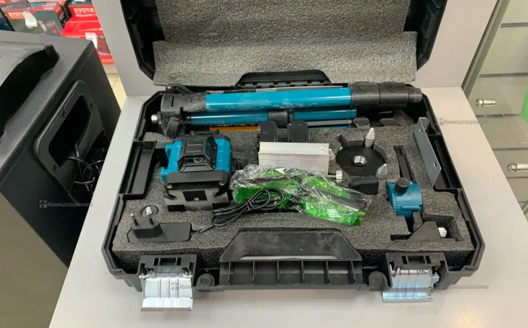 лазерный уровень bosch