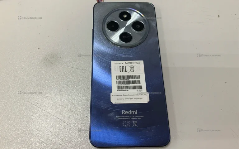 Xiaomi Redmi 14C 4/128 ГБ