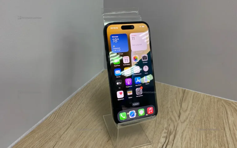 Apple Iphone 16 128Gb
