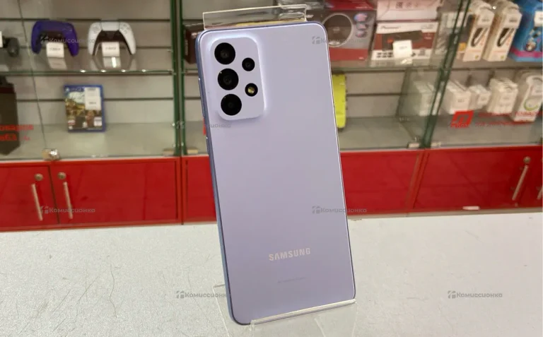Samsung Galaxy A33 5G 8/128Gb