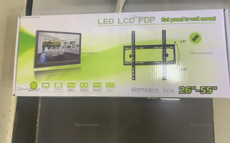 кронштейн для тв 26"-55"