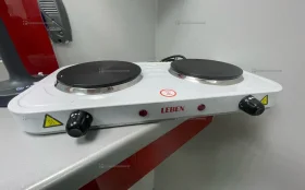 Электрическая плита  LEBEN