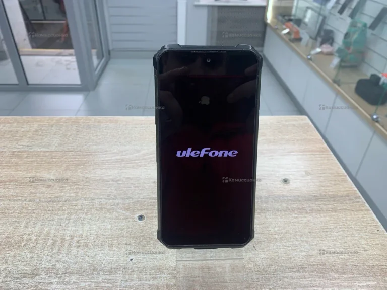 Ulefone Armor 8 Pro 6/128 ГБ