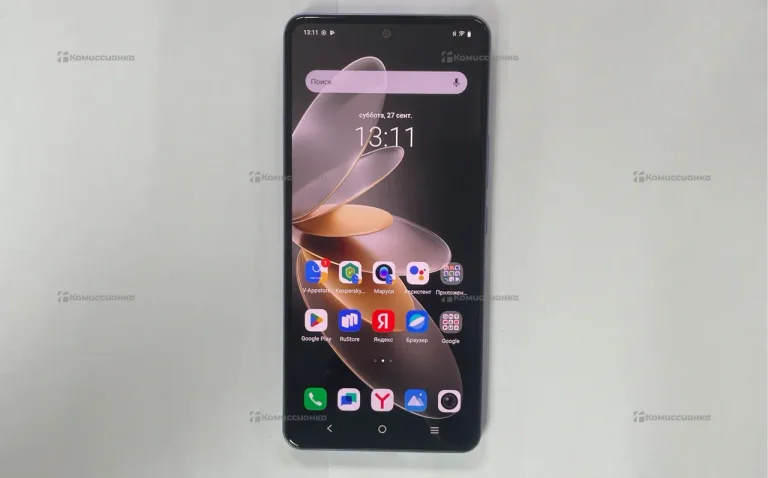 Vivo V27e 8/256 ГБ