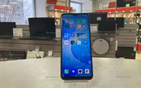 Купить Infinix Hot 11 4/128 ГБ б/у , в Кострома Цена:1900рублей