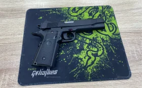 Купить Пистолет stalker s1911g б/у , в Казань Цена:2500рублей