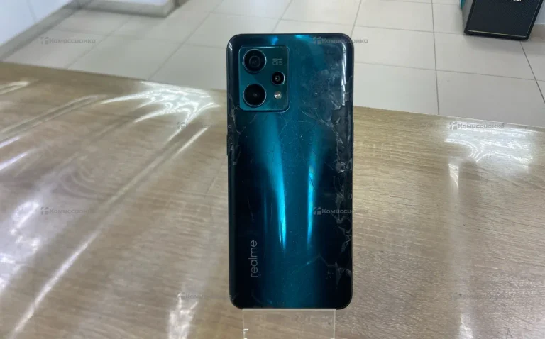 Realme 9 Pro+ 6/128 ГБ