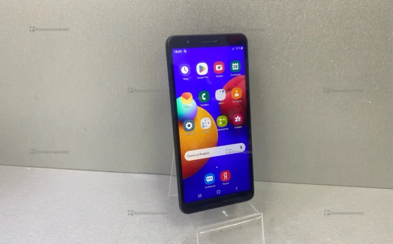 Samsung Galaxy A01 Core 1/16 ГБ