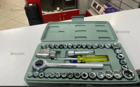 Набор инструментов AIWA BEST QUALITY 40PCS.