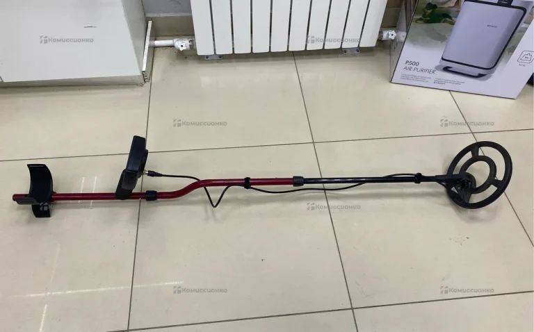 Металоискатель Minelab X-Terra 305